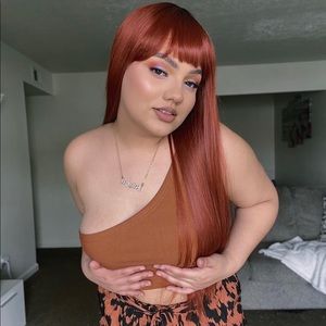 Meet your Posher, Kimberly